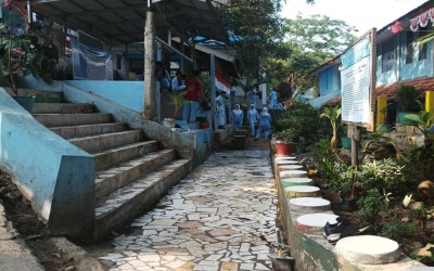 Sarana Prasarana