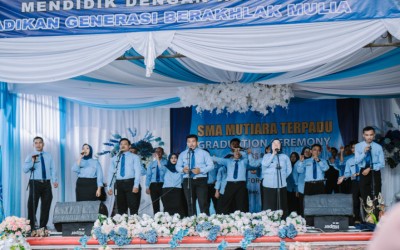 Perpisahan 2024