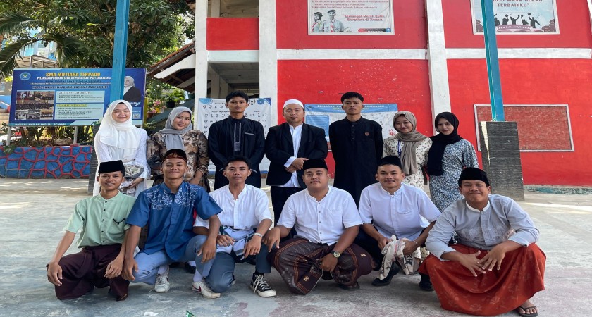 Peringatan Hari Santri Nasional 2024: Menyambung Juang Merengkuh Masa Depan