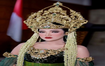 Festival dan Gelar Budaya Meriah Rayakan Hari Nelayan Palabuhanratu Ke-64