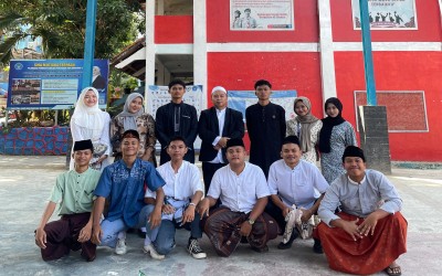 Peringatan Hari Santri Nasional 2024: Menyambung Juang Merengkuh Masa Depan